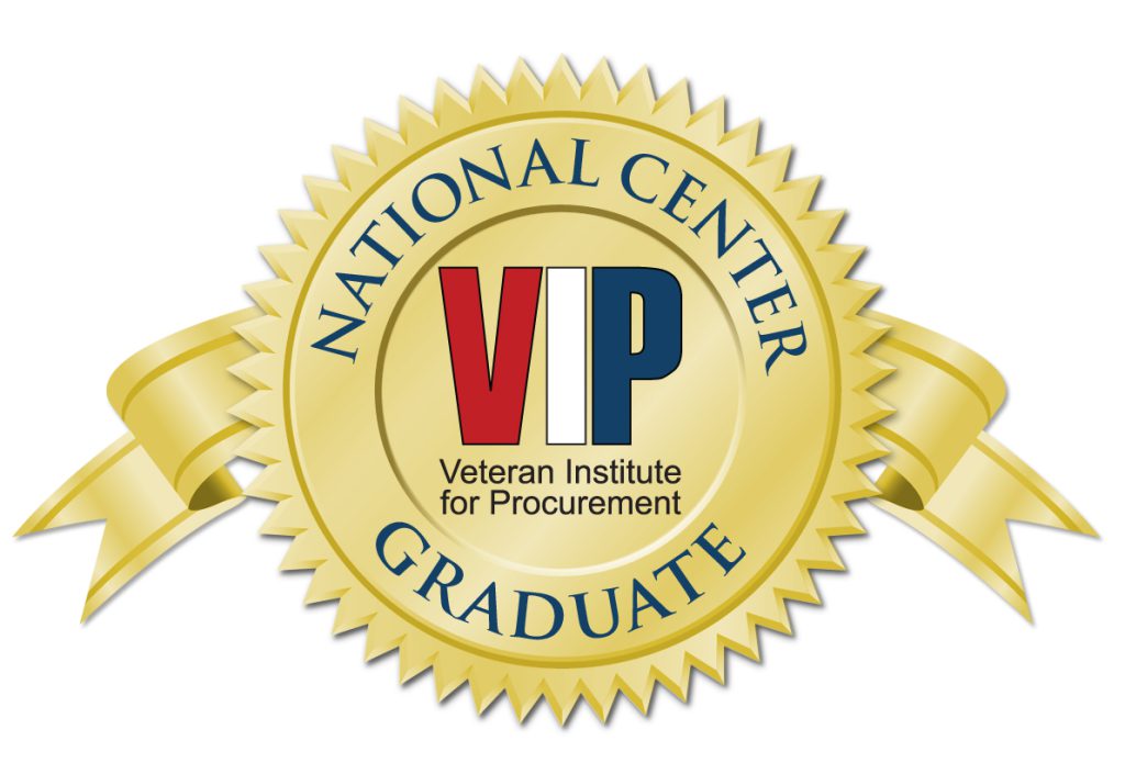 VIP Medal NatCenter