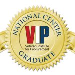 VIP Medal NatCenter