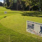 DSI Helps Sponsor SSV Golf Tournament