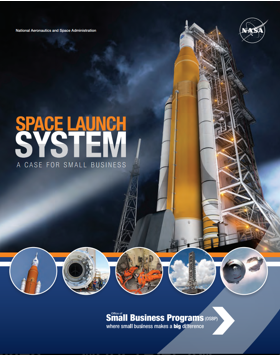 SLS Cover Page